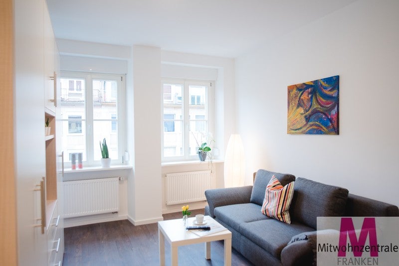 Wohnung Königstraße in Nürnberg
