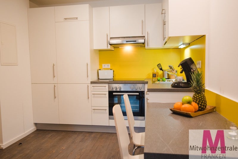 Wohnung Königstraße in Nürnberg