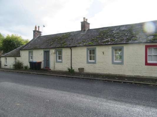 House C11n in Dalswinton
