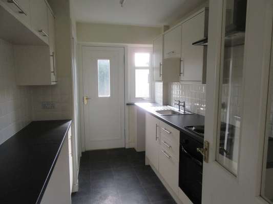 House C11n in Dalswinton