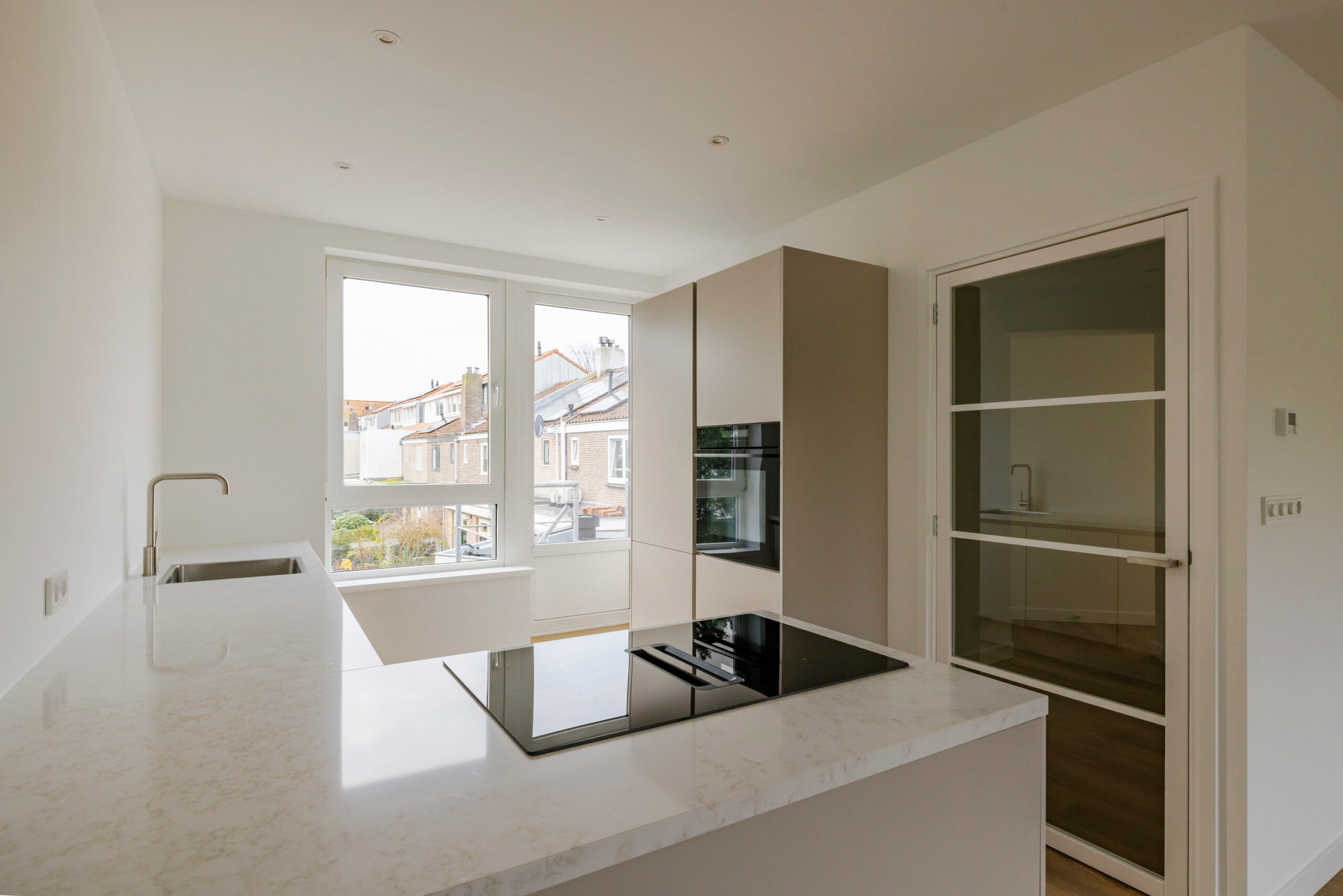 Appartement Kleverlaan 190 in Haarlem