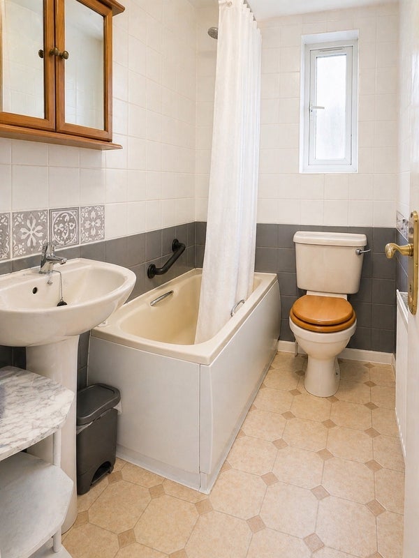 Room Rowan Road in Swanley