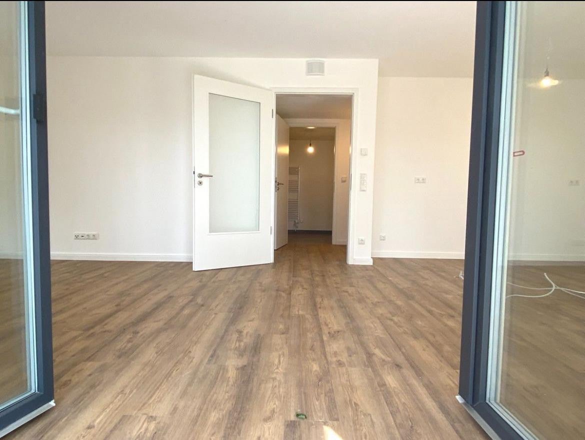 Wohnung Sierksdorfer Straße in Neustadt in Holstein