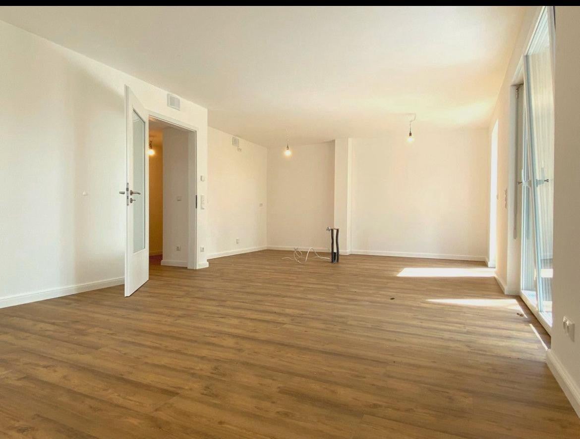 Wohnung Sierksdorfer Straße in Neustadt in Holstein