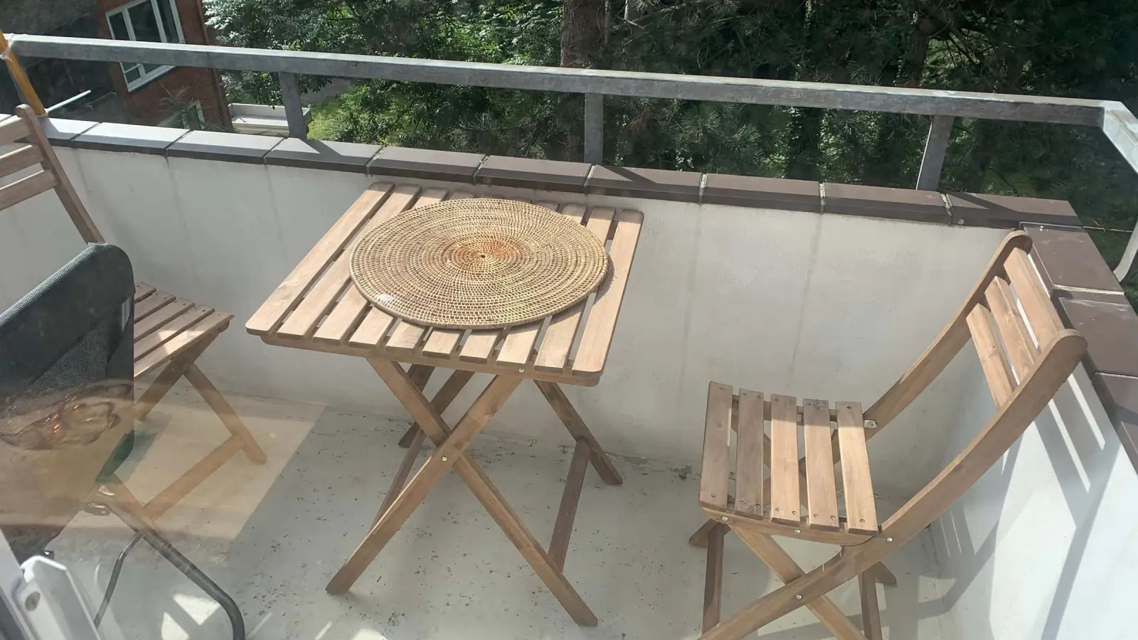 Wohnung Lokstedter Damm in Hamburg