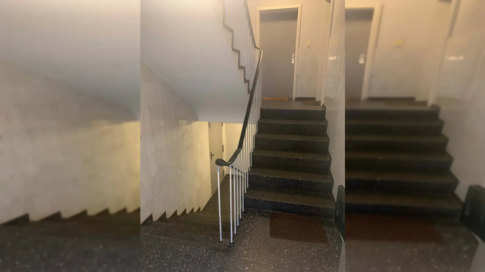Wohnung Lokstedter Damm in Hamburg