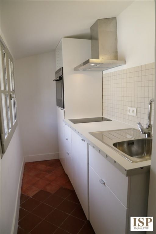 Appartement Route de Berre à Aix-en-Provence