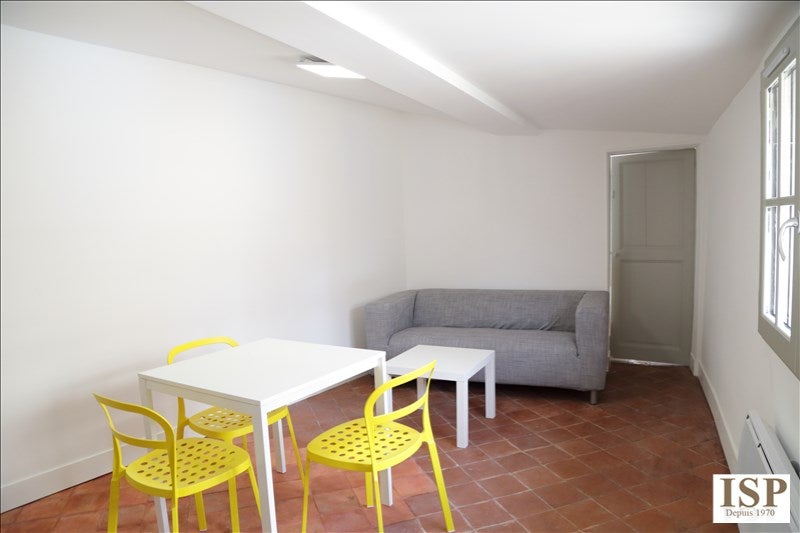 Appartement Route de Berre à Aix-en-Provence