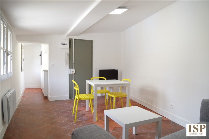 Appartement Route de Berre à Aix-en-Provence