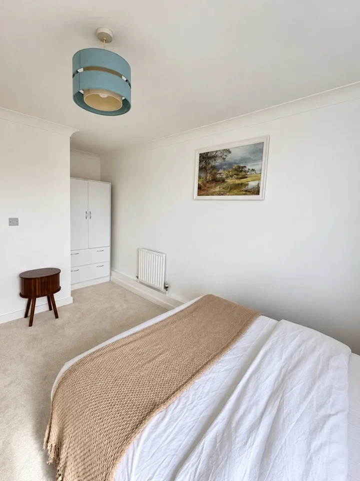 Room Overcliffe in Gravesham