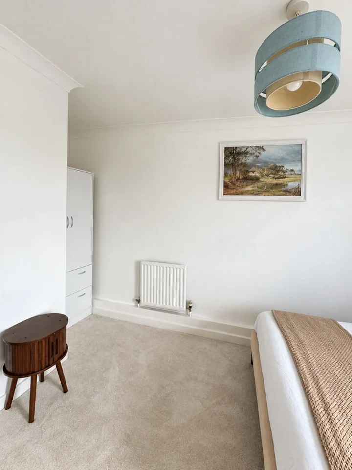 Room Overcliffe in Gravesham