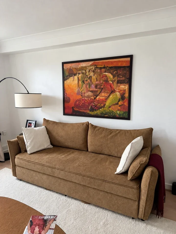 Room Overcliffe in Gravesham