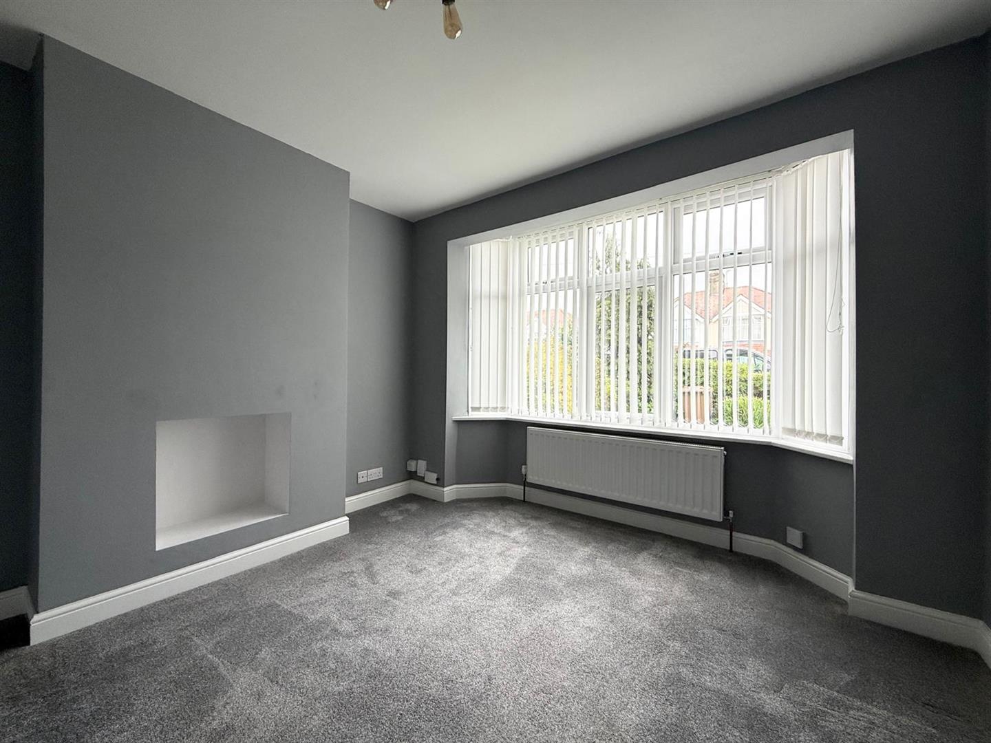 House Grasmere Crescent in Derby