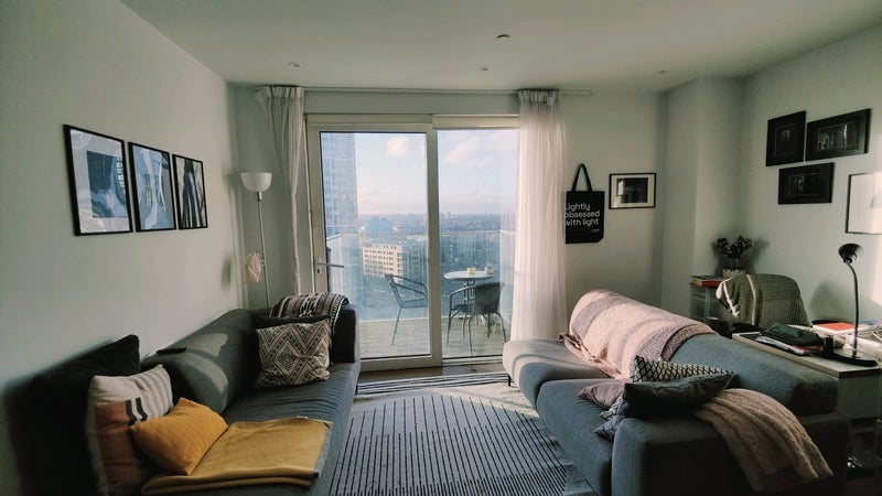 Room Ash Avenue in Greater London