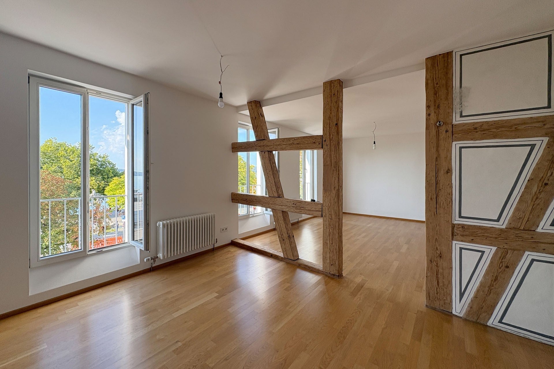 Wohnung Landungsplatz in Überlingen