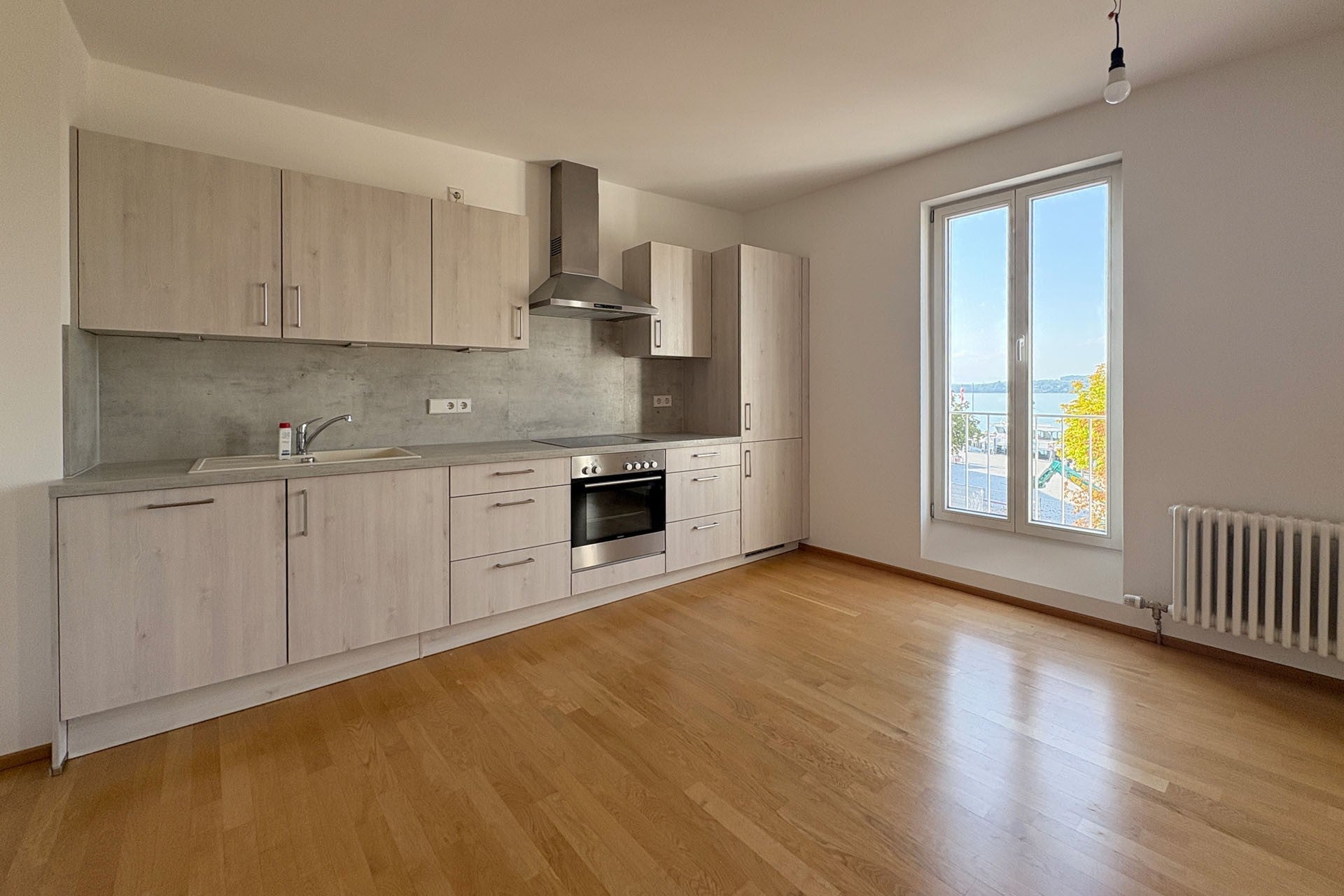 Wohnung Landungsplatz in Überlingen