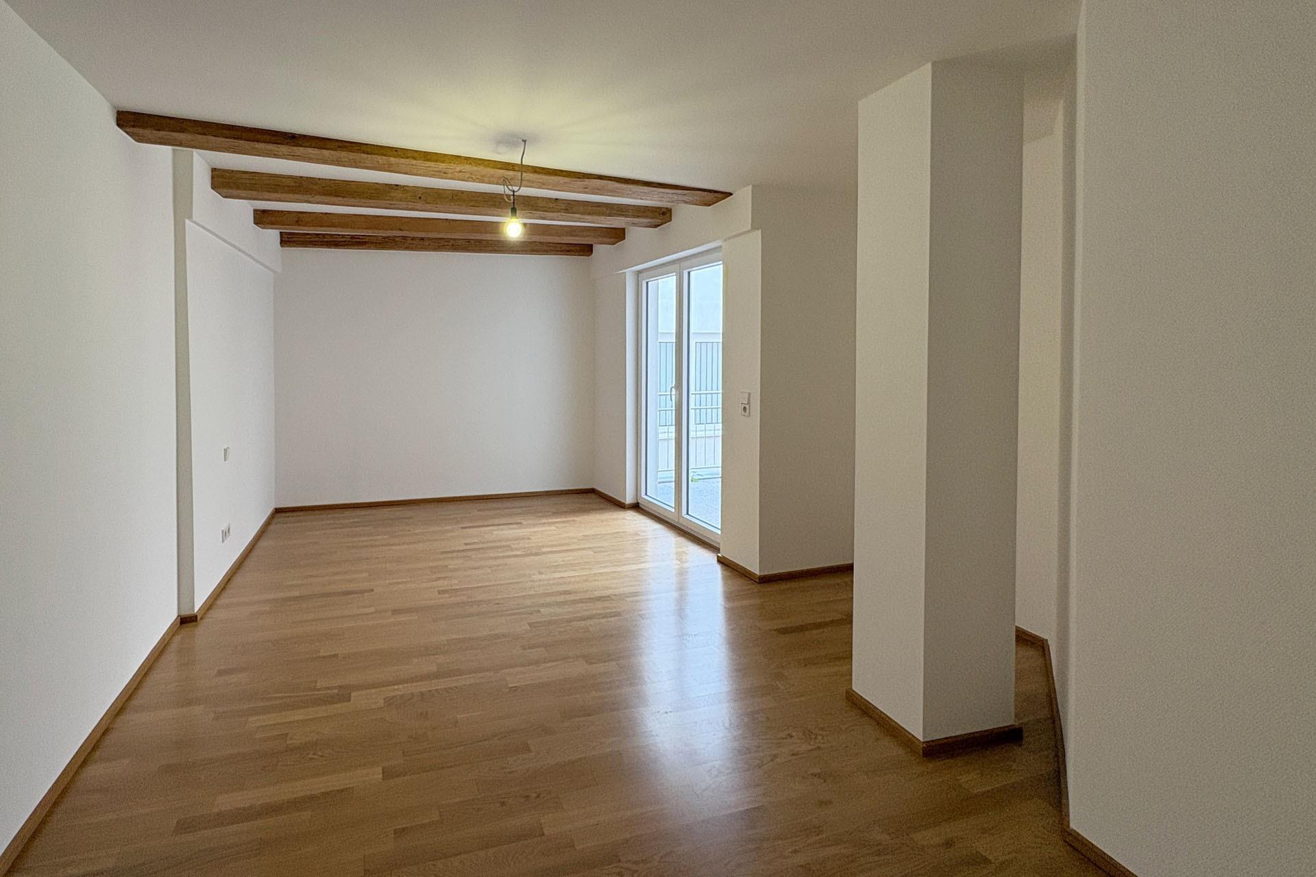 Wohnung Landungsplatz in Überlingen