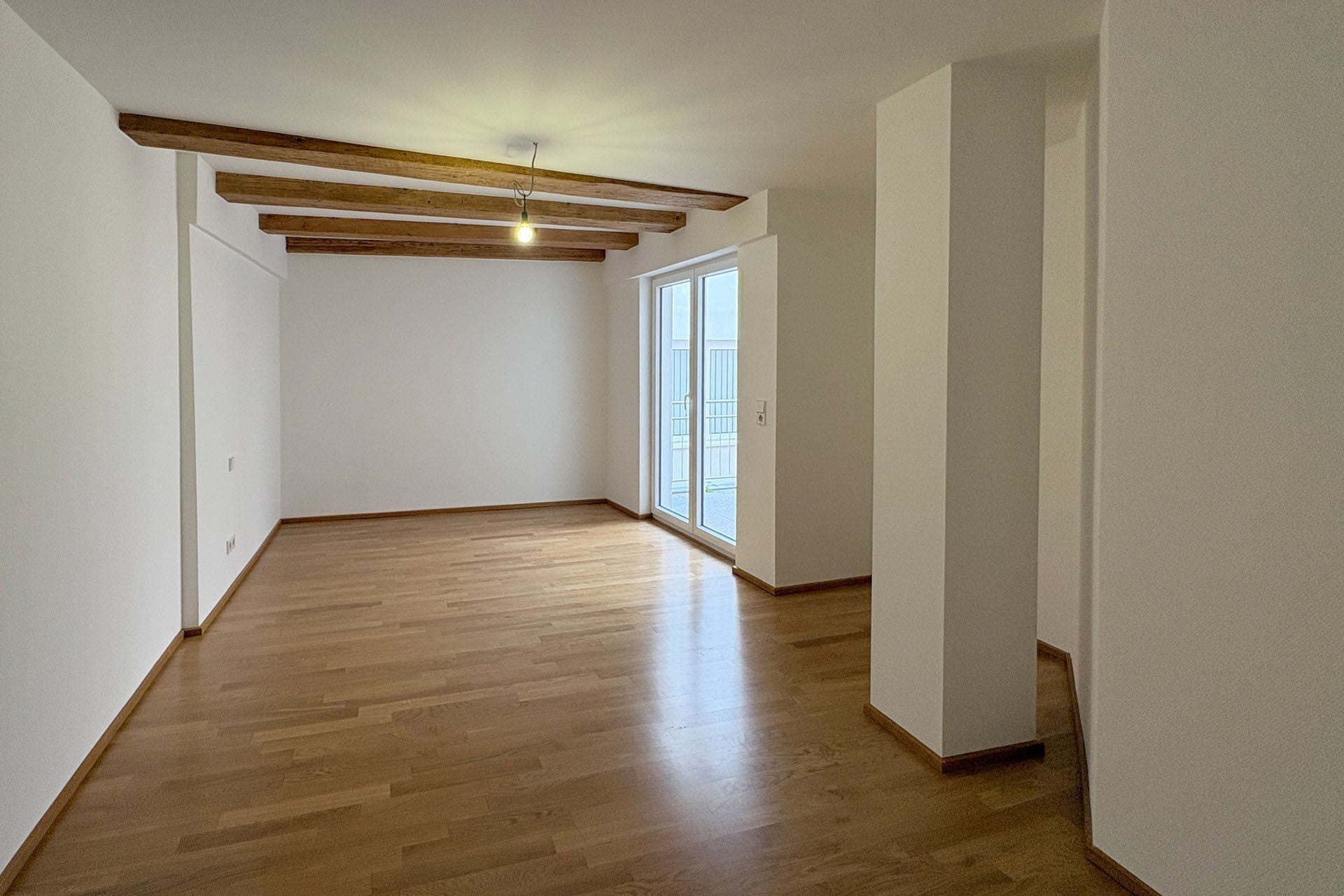 Wohnung Landungsplatz in Überlingen