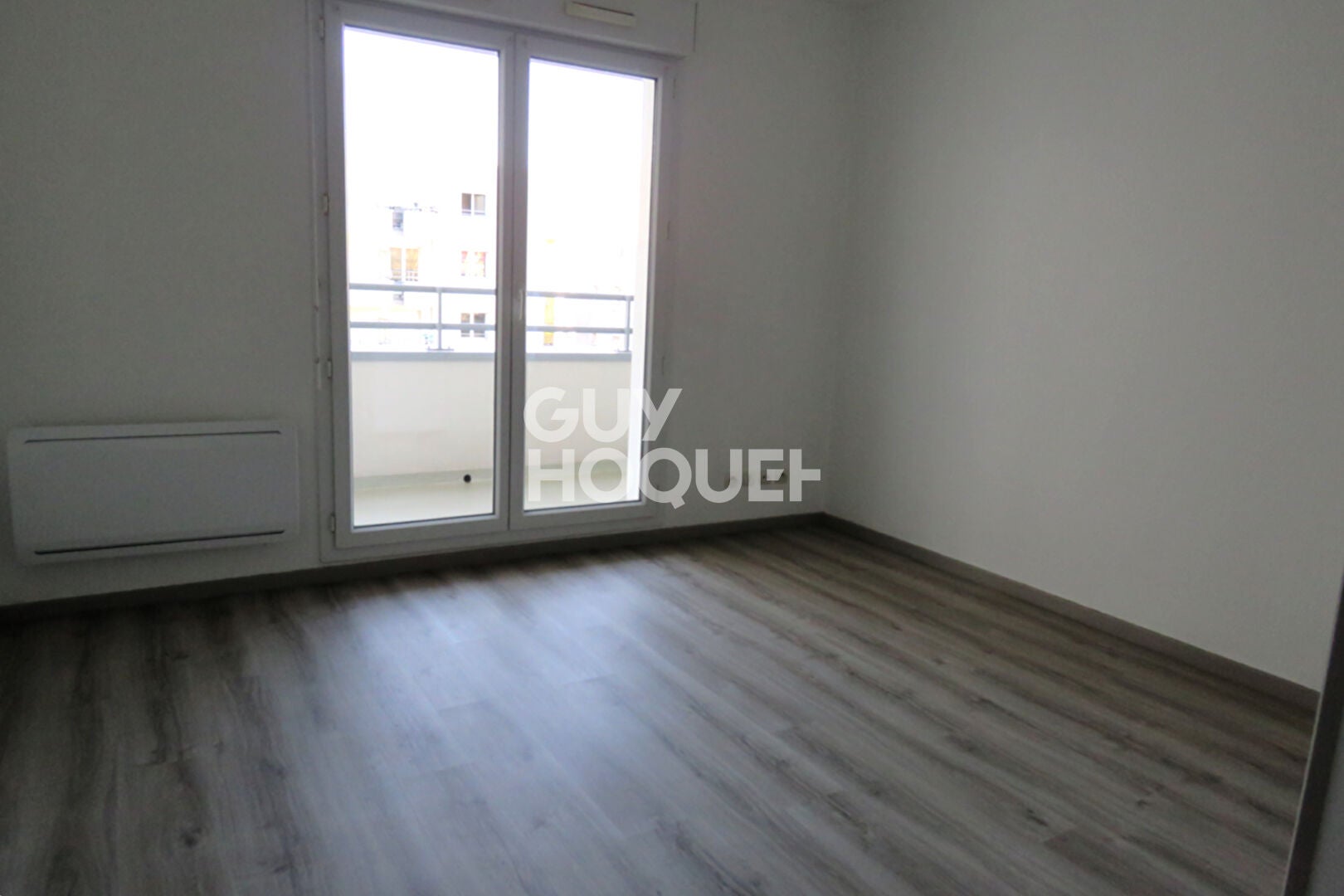 Appartement Avenue Foch à Nancy