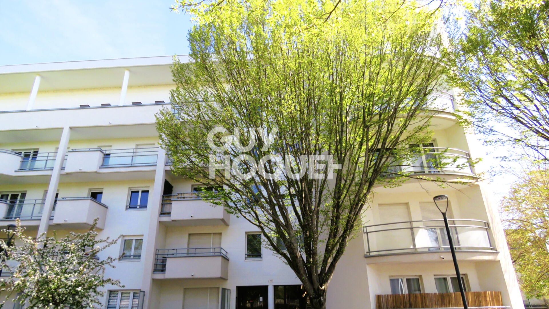 Appartement Avenue de Strasbourg à Nancy