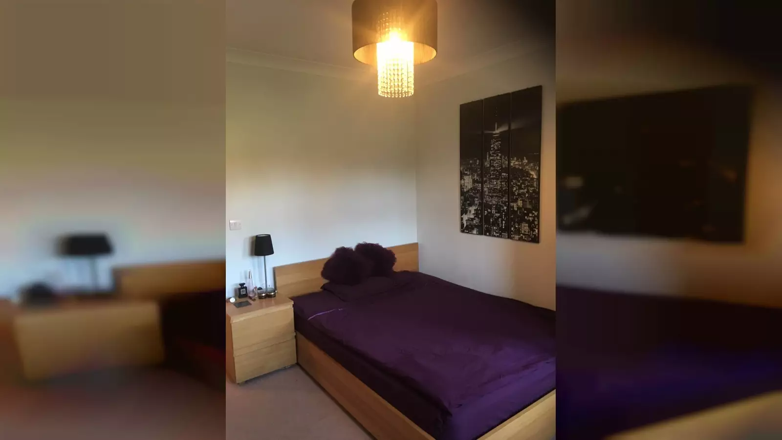 Flat Amherst Drive in Greater London