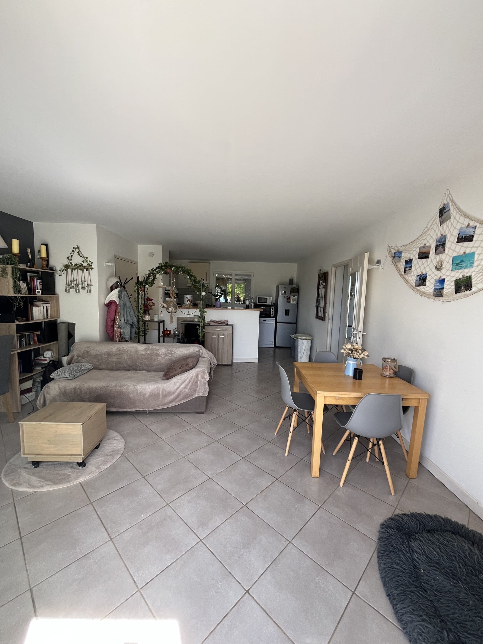Appartement Chemin des Petits Étangs à Saint-Paul-Trois-Châteaux