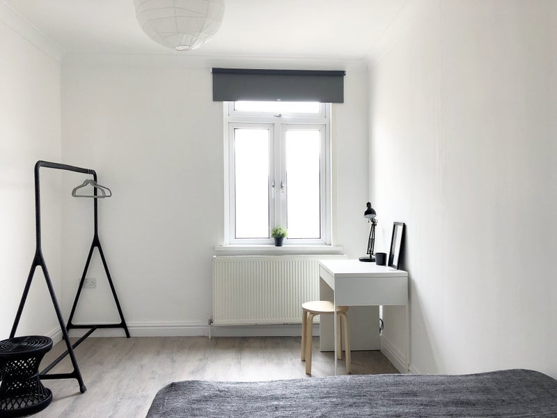 Room Boswell Road in Greater London