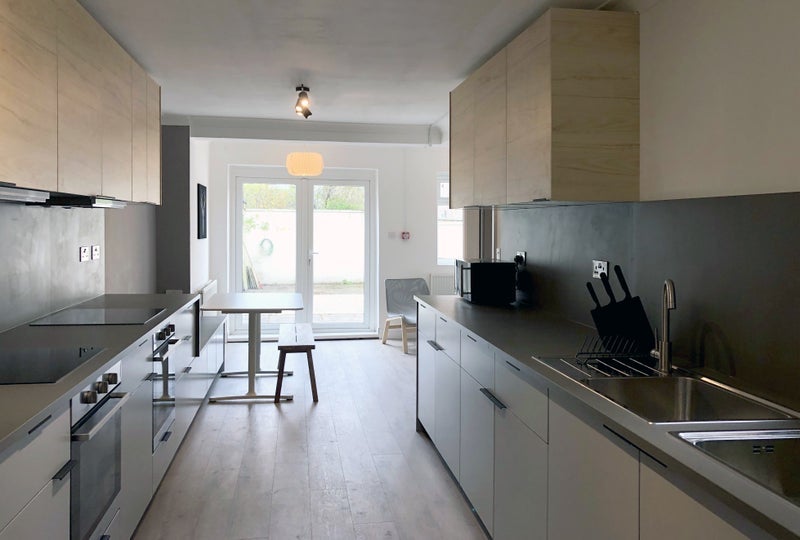 Room Boswell Road in Greater London