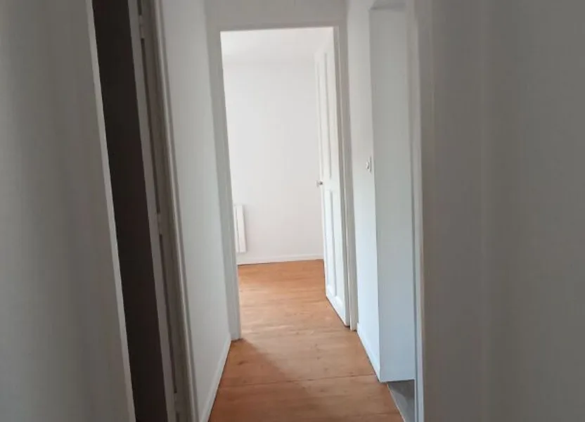 Appartement Rue de la Cavette à Domptin