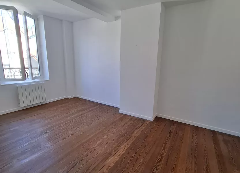 Appartement Rue de la Cavette à Domptin