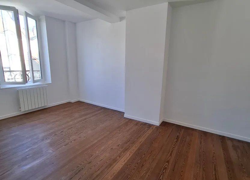 Appartement Route de Bézu à Villiers-Saint-Denis