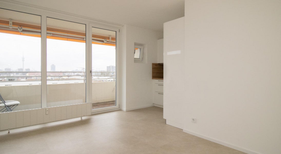 Wohnung Leopoldstraße in München