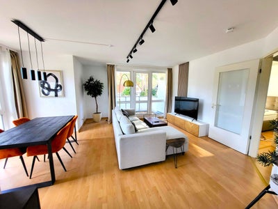 Wohnung Vetschauer Allee in Berlin
