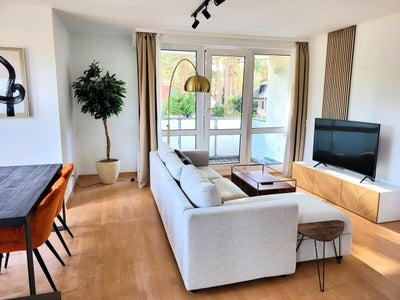 Wohnung Vetschauer Allee in Berlin