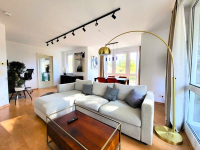 Wohnung Vetschauer Allee in Berlin
