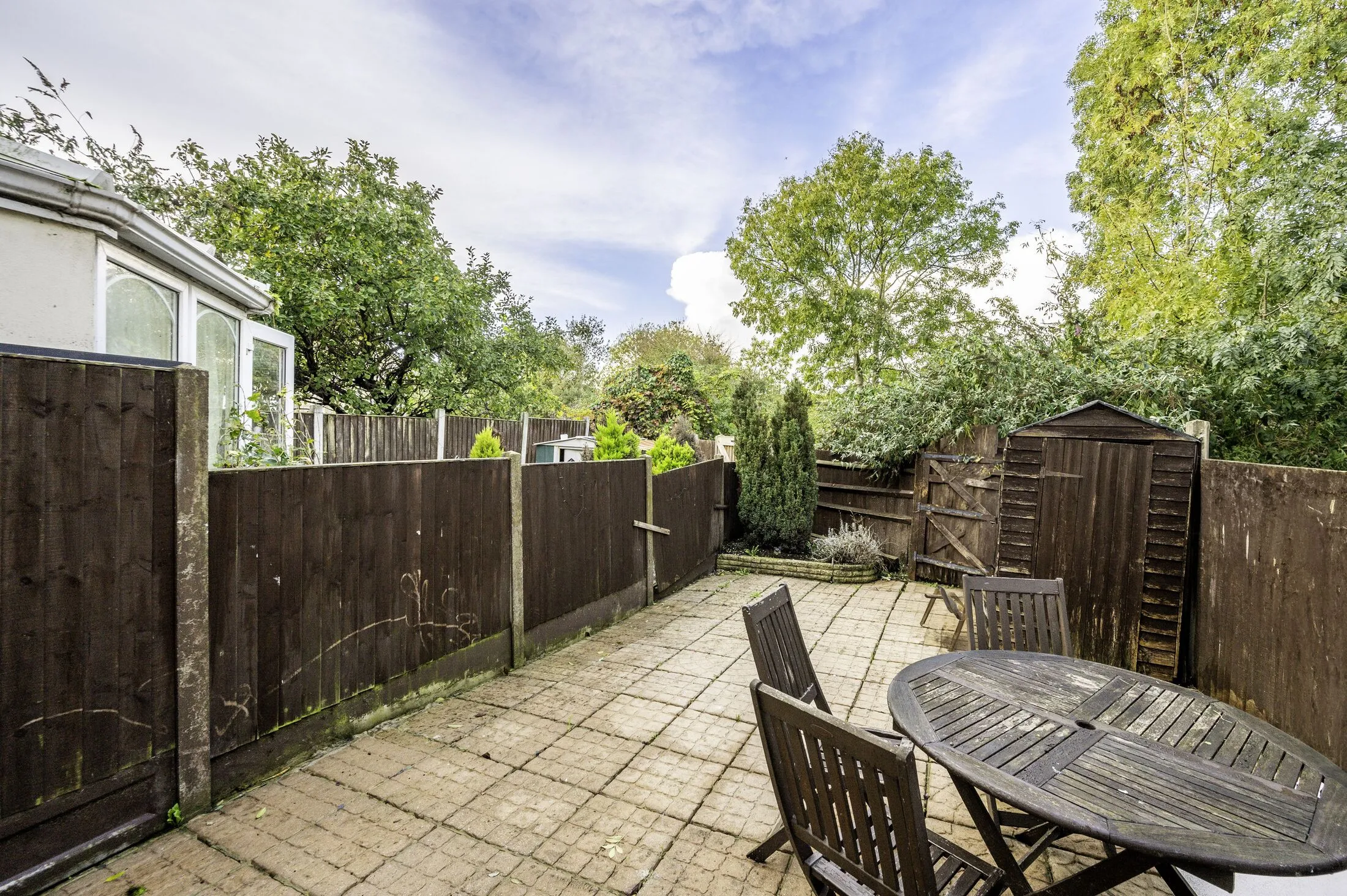 House Jade Close in Greater London