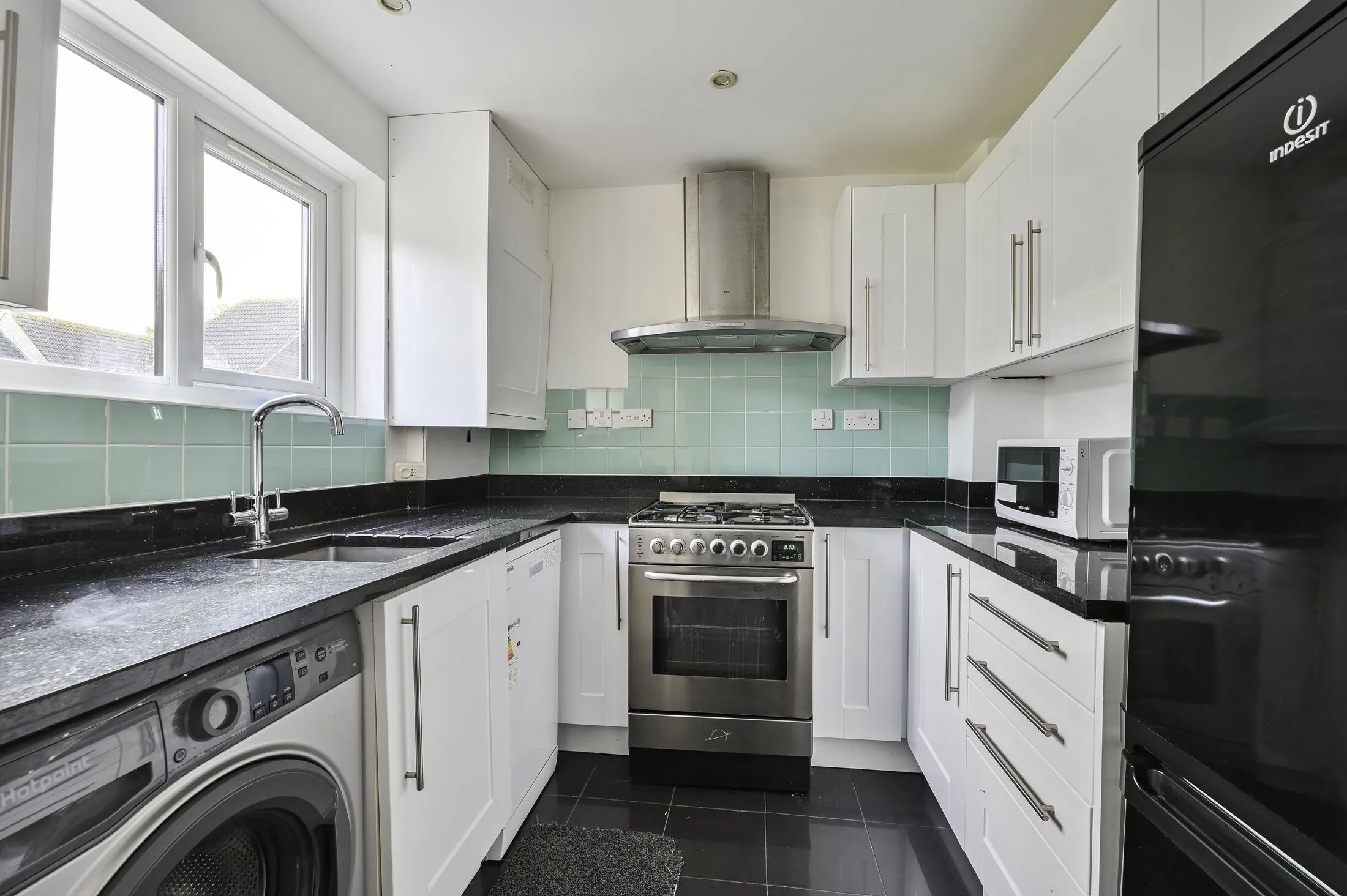House Jade Close in Greater London
