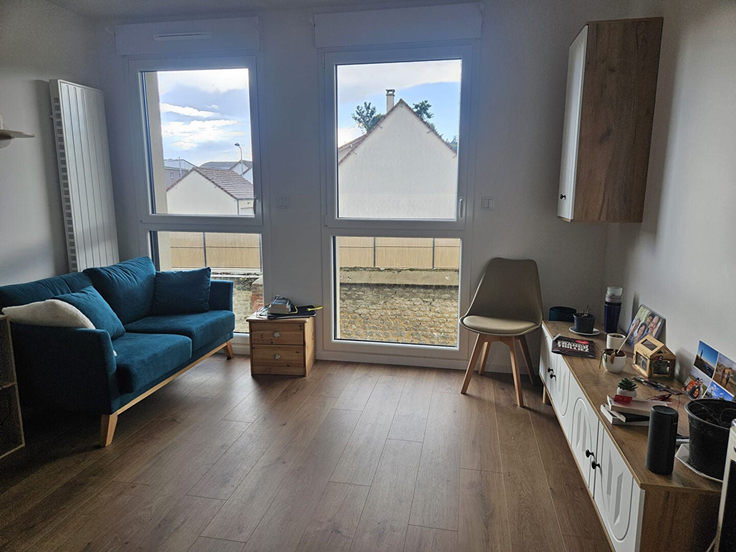 Flat Rue Caroline in Louviers