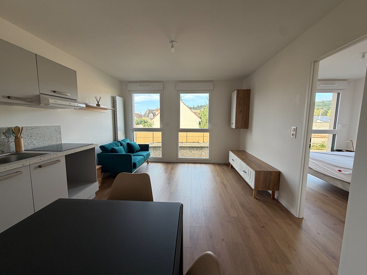 Appartement Rue Saint-Germain à Louviers