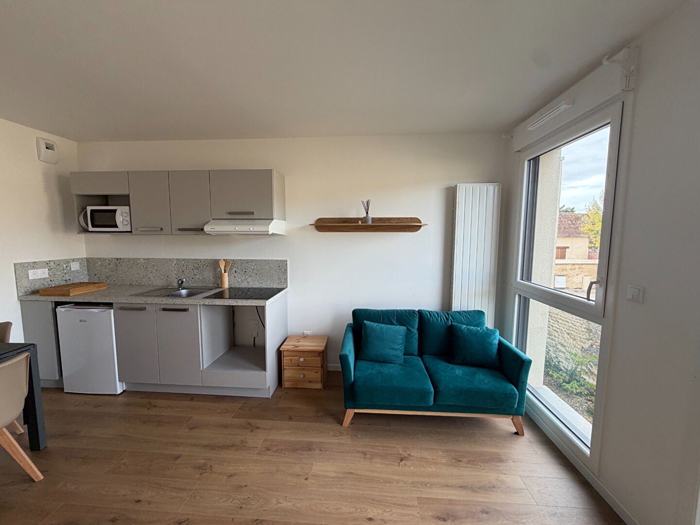 Appartement Rue Saint-Germain à Louviers