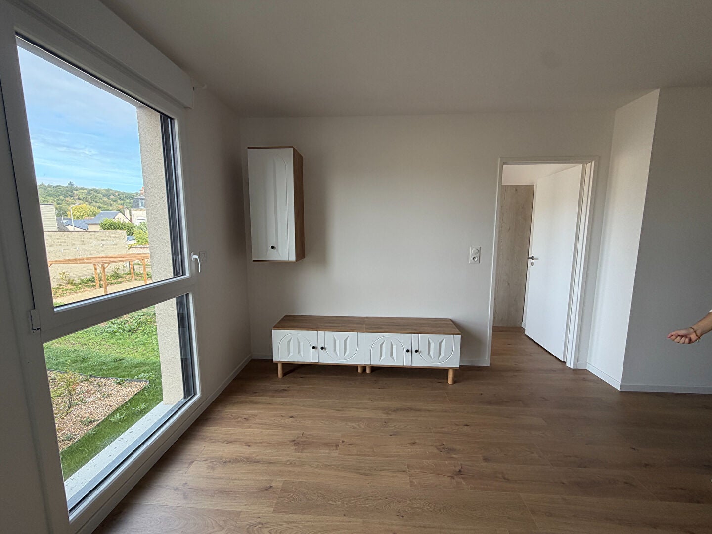 Appartement Rue Saint-Germain à Louviers