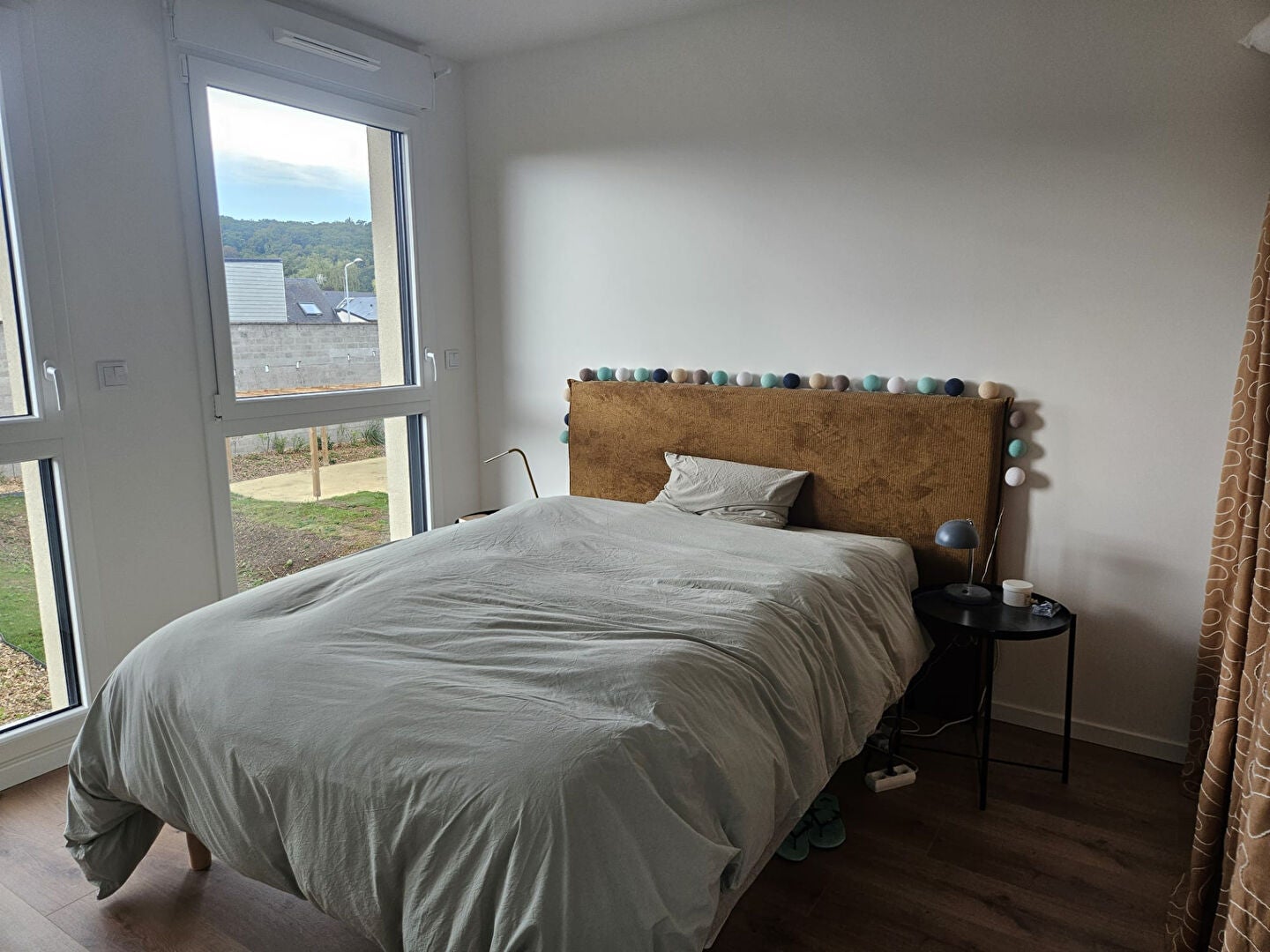 Flat Rue Caroline in Louviers