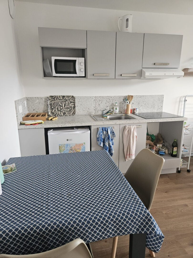Flat Rue Caroline in Louviers