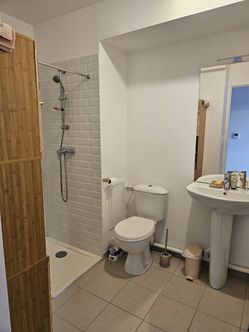 Flat Rue Caroline in Louviers