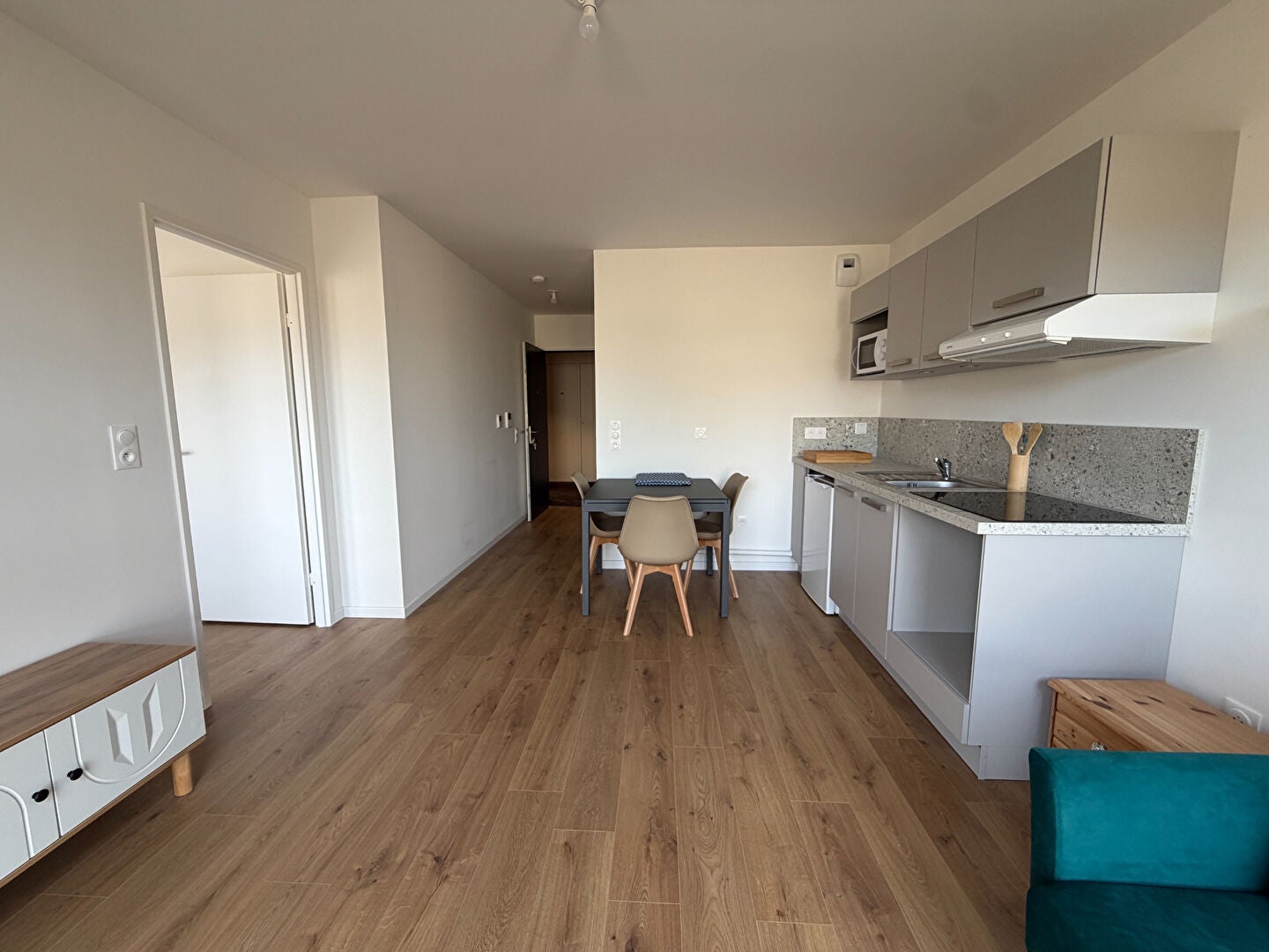 Appartement Rue Saint-Germain à Louviers