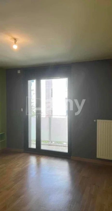 Appartement Rue Félix Brun à Lyon