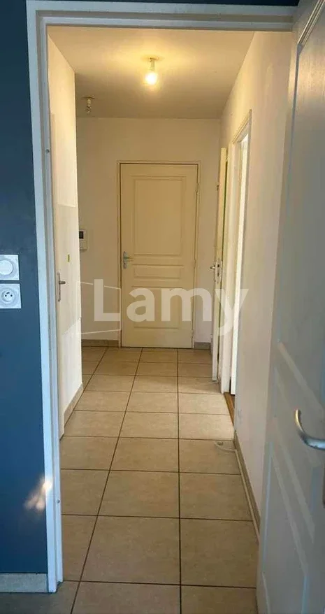 Appartement Rue Félix Brun à Lyon