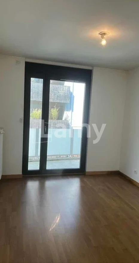 Appartement Rue Félix Brun à Lyon