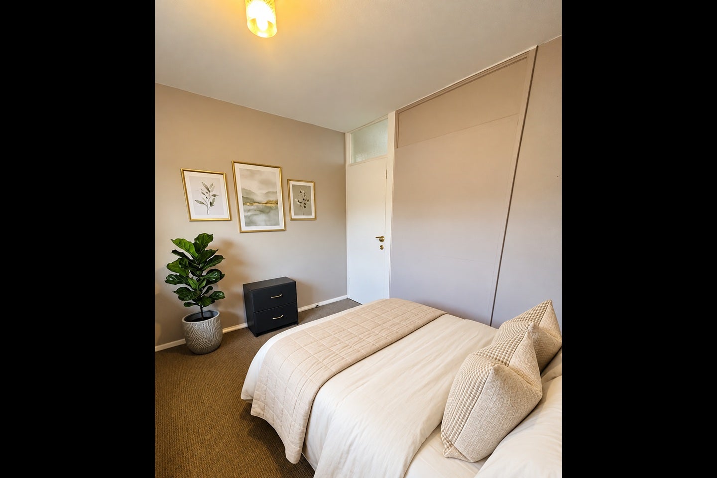 Room Penfold Street in City of Westminster
