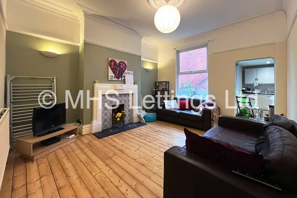 Room Granby Place in Leeds